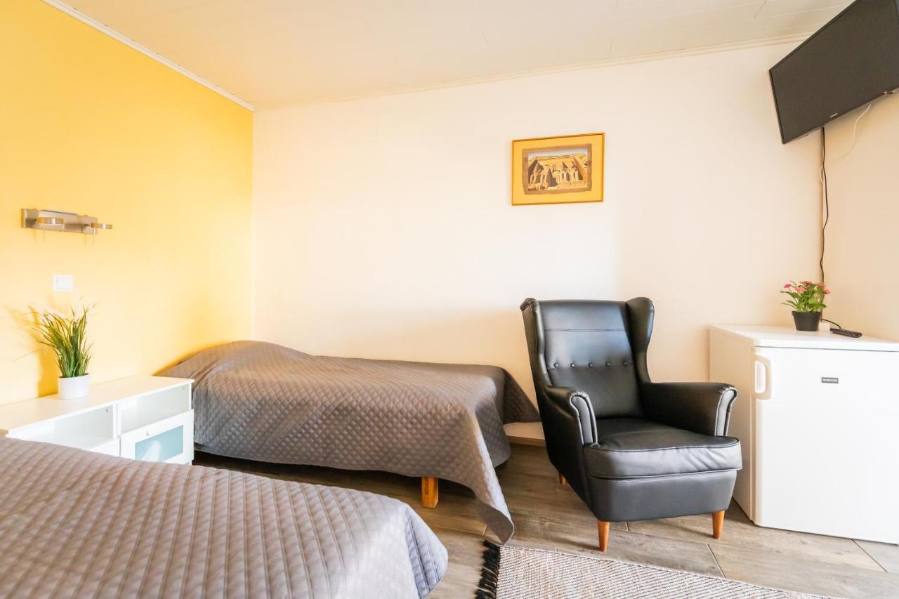 Lossisaari Tourist Center Keitele Rom bilde