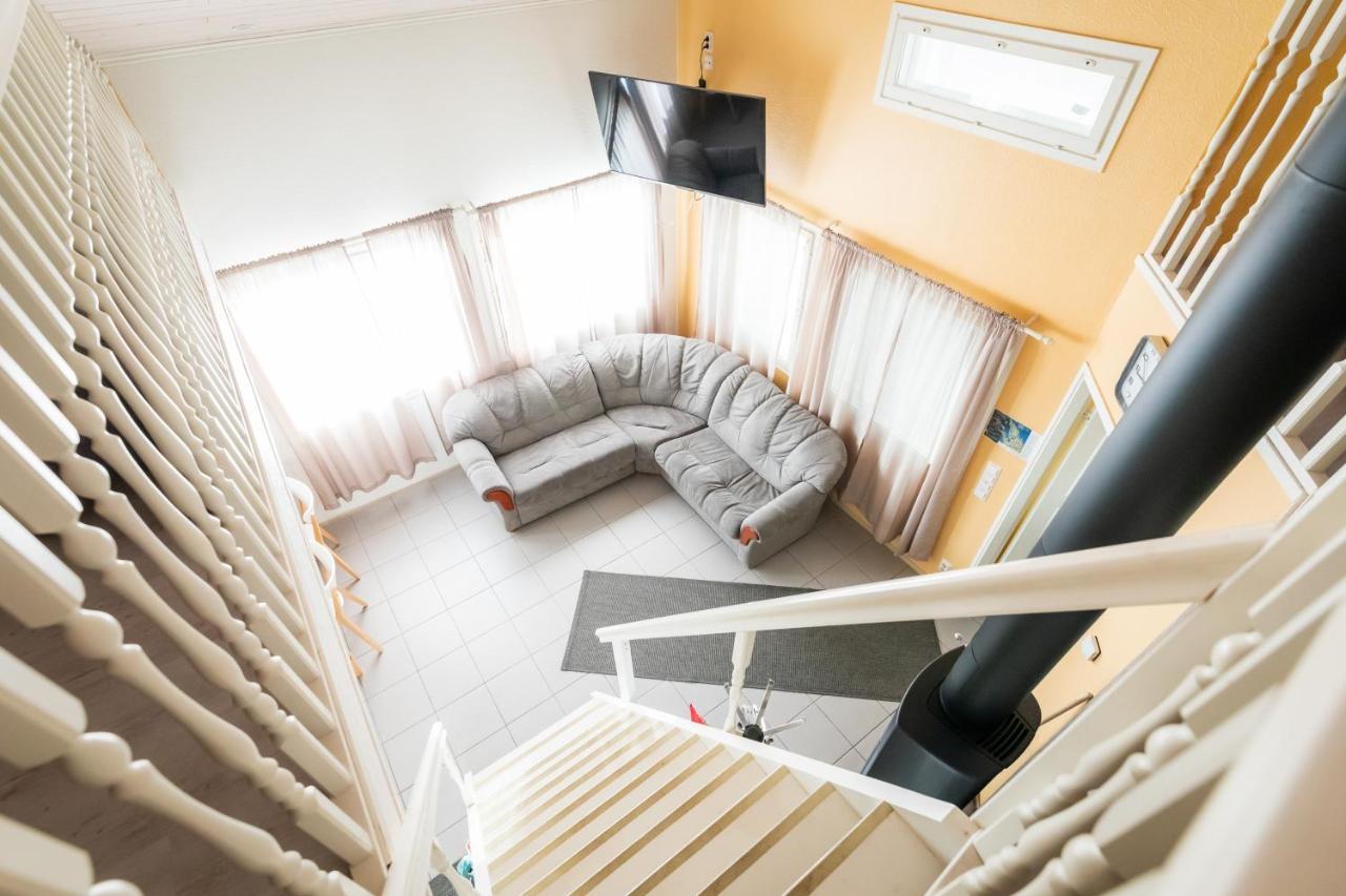 Lossisaari Tourist Center Keitele Rom bilde