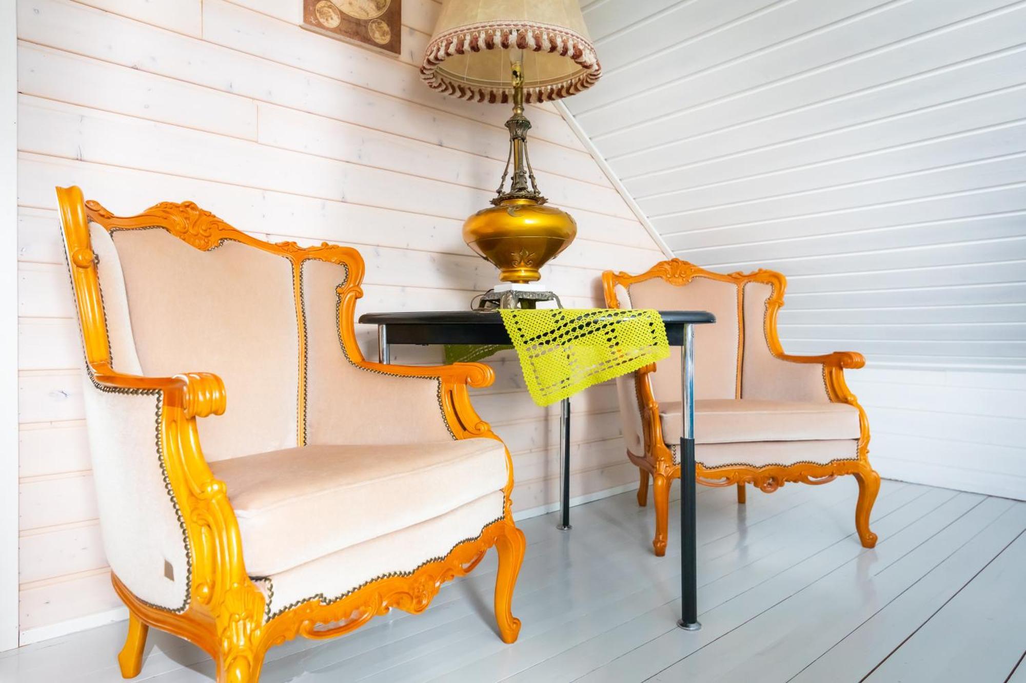 Lossisaari Tourist Center Keitele Rom bilde