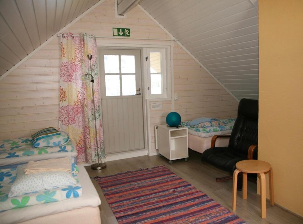 Lossisaari Tourist Center Keitele Rom bilde