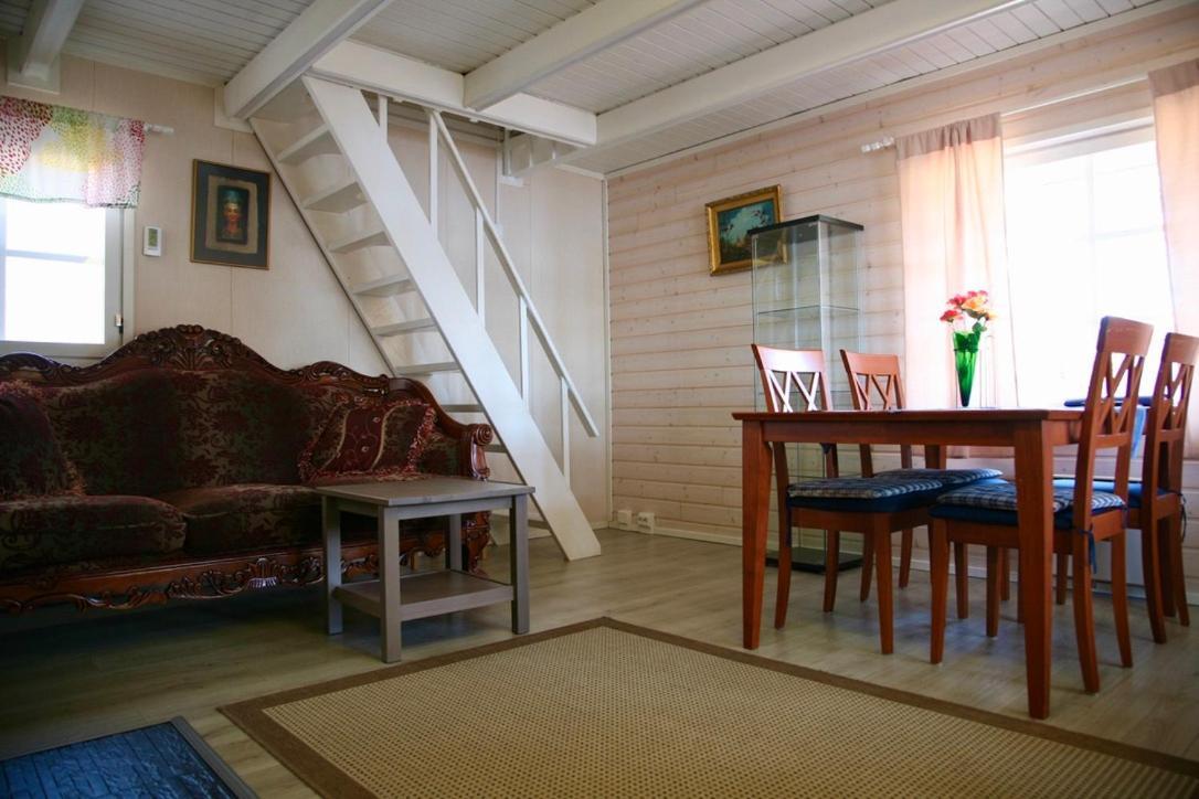 Lossisaari Tourist Center Keitele Rom bilde